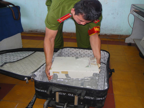 Cảnh giác 'tỉ phú Mỹ’ chuyên lừa đảo bằng thủ đoạn thừa kế