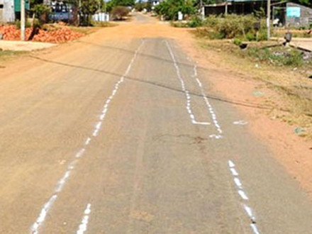 Tội ác rúng động phố núi