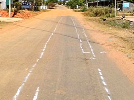 Tội ác rúng động phố núi