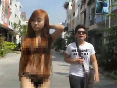 Trào lưu clip 'Anh không đòi quà' có ảnh hưởng xấu