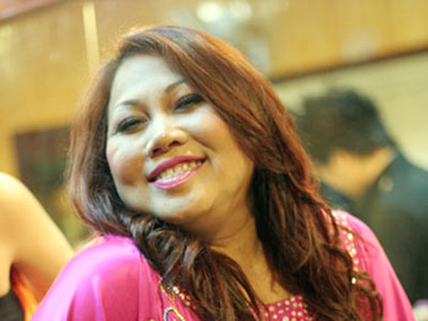 Siublack không ưa “chân dài”