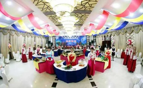 Hái ra tiền từ nguy cơ chiến tranh Triều Tiên