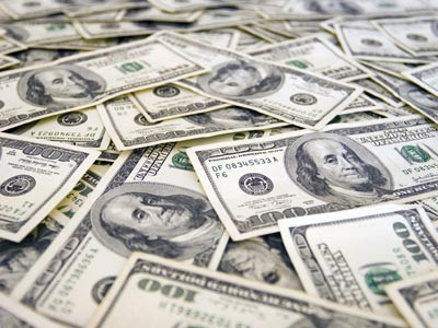 Cảnh báo về sự mất giá của đồng USD