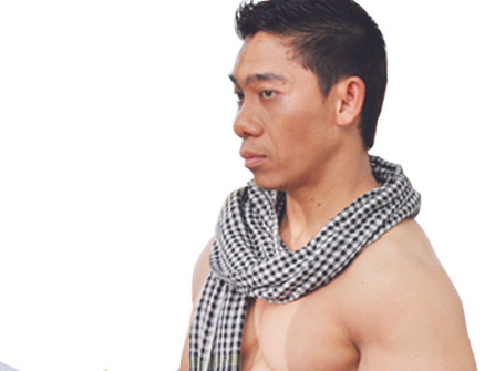 Phạm Văn Mách: Hồ hởi vì nổi