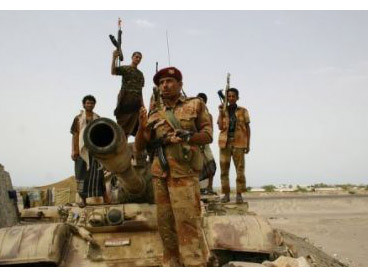 Ba thủ lĩnh Al Qaeda bị tiêu diệt ở Yemen