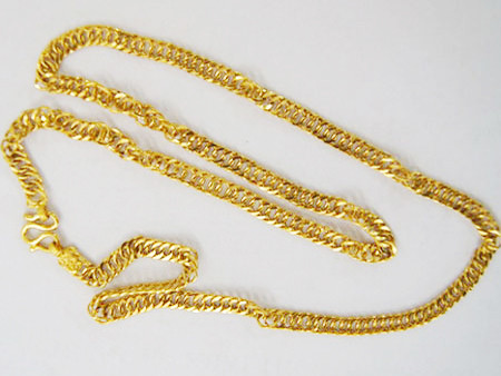 Cô giáo lĩnh án vì trộm vàng của học sinh