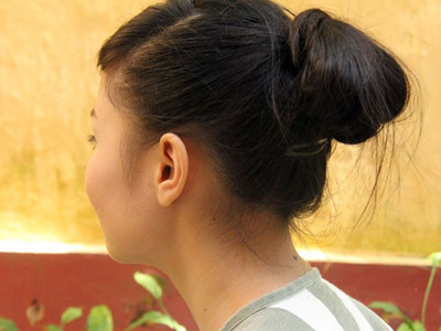 Đường sa ngã của kiều nữ làm môi giới mại dâm