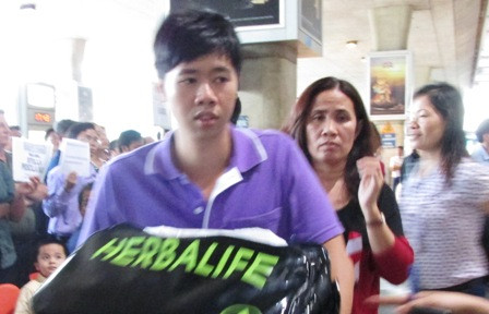 Công ty bỏ rơi 700 khách ở Thái Lan 'bốc hơi'?