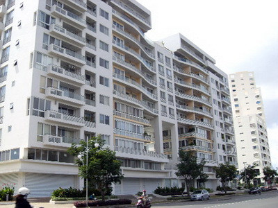 Địa ốc Hà Nội: Trúng một vụ, ăn cả năm