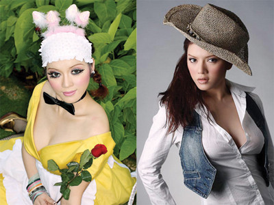 Lý Nhã Kỳ tận dụng mác Đại sứ Du lịch?