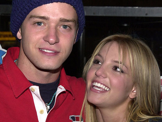 Justin Timberlake tâm sự về tình cũ