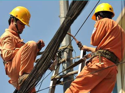 EVN nợ nhiều nên khó vay vốn