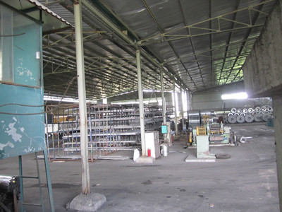 Phá sản không xong, DN thành 'ma' lừa đảo