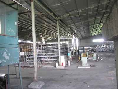 Phá sản không xong, DN thành 'ma' lừa đảo