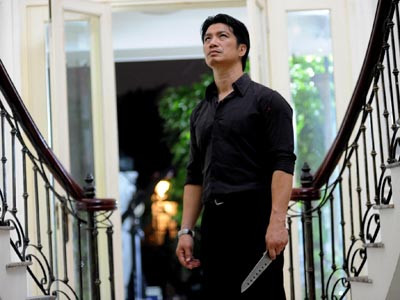 “Giữa hai thế giới” không như mong đợi