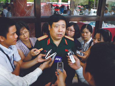 Việt Nam sẽ có lữ đoàn tàu ngầm hiện đại