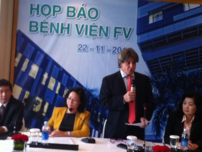 Bệnh nhân chết, người nhà đòi bồi thường 30 tỷ: Chờ tòa phán quyết