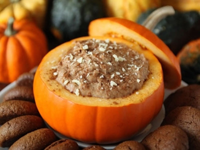 Lợi ích tuyệt vời của bí ngô