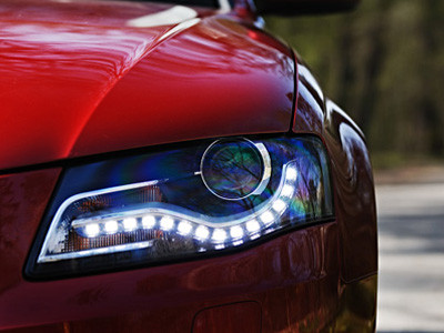 Những điều ít biết về cụm đèn pha ôtô