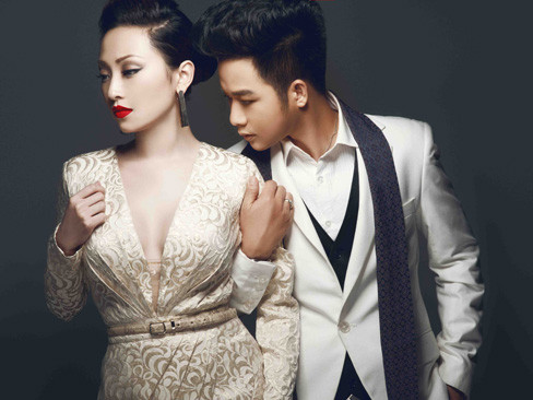 Sao Việt cùng hát để 'Chắp cánh ước mơ bé thơ'