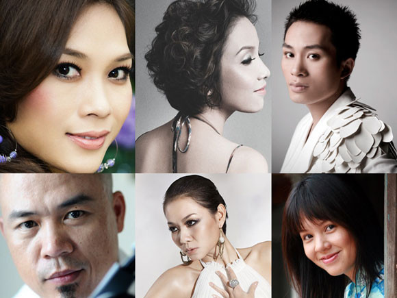 'Chào 2012': Hoành tráng và thăng hoa cùng năm mới