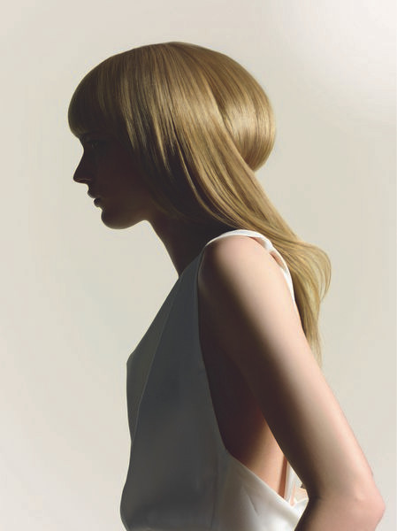 Liệu pháp chống rụng tóc hiệu quả