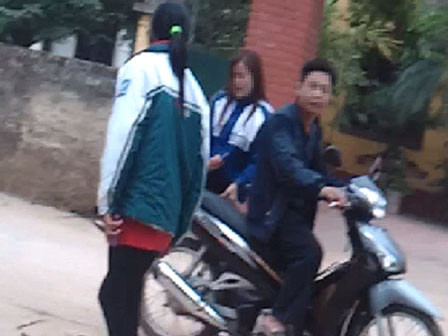 Tắm nóng có kiều nữ phục vụ tại Ba Vì: Bên trong phòng ‘tắm tiên’