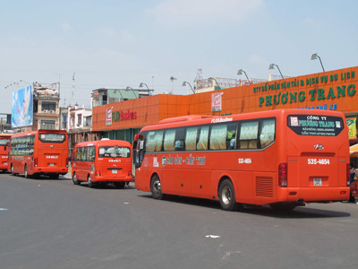 Thêm 500 tờ 'Tiền Phong' tỏa khắp Đồng bằng Sông Cửu Long