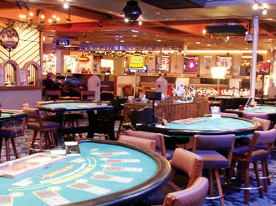 Rót tỷ đô, casino vẫn khó vào Việt Nam