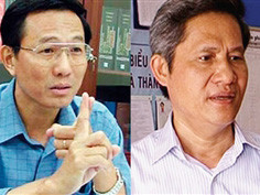 Không từ chức thì nên miễn nhiệm