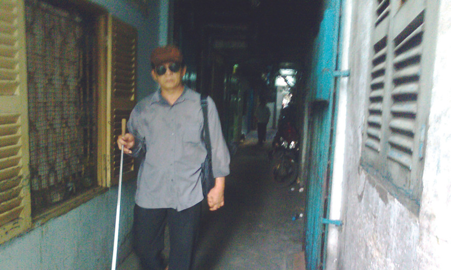 Mả Lạng chờ mặt trời