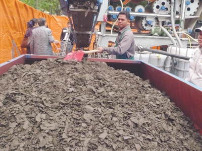 Rùa Hồ Gươm không chờ được thiết bị triệu đô