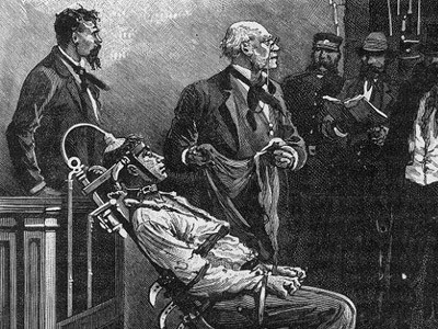 5 vụ tử hình oan gây chấn động nước Mỹ