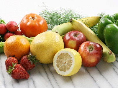 Những trái cây ngon miệng, đẹp mắt giúp giảm cân