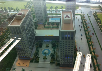 'Ôm' dự án, nhà đầu tư 'nhịn đau' bán tháo