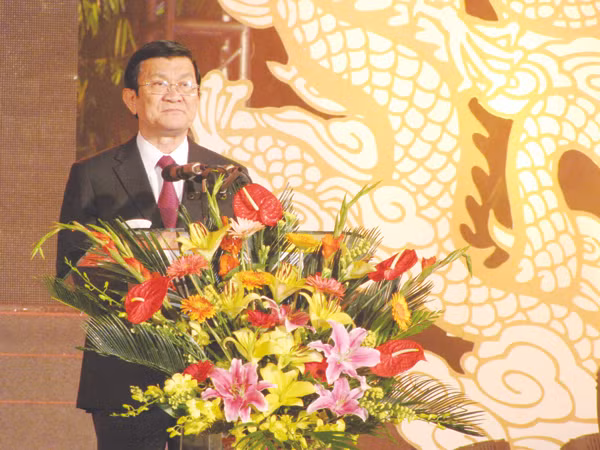 Ảnh: Tuấn Nguyễn