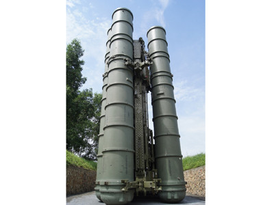 'Quả đấm thép' bảo vệ bầu trời Tổ quốc