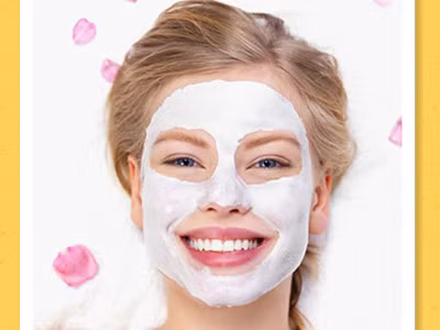 Trị da khô nhanh chóng và hiệu quả