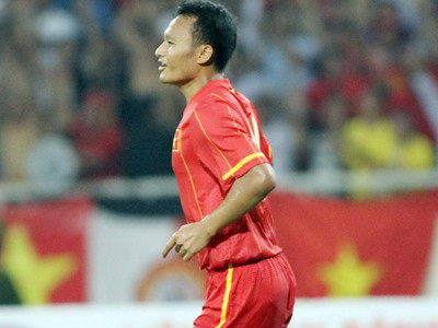 Truyền thông quốc tế khen ngợi tuyển Việt Nam