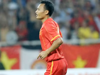 Truyền thông quốc tế khen ngợi tuyển Việt Nam