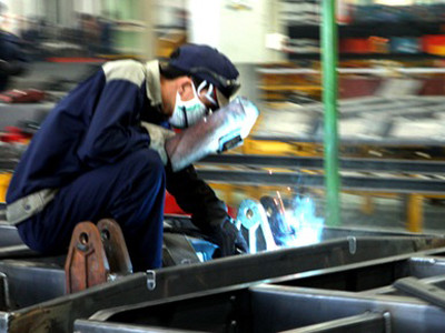 Kinh tế quý 1/2012: Tóm lại là thế nào?