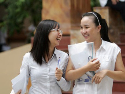 Chỉ tiêu ĐH Dược Hà Nội năm 2013