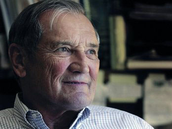 Ông Merrill Newman bị Triều Tiên bắt giữ vào tháng trước