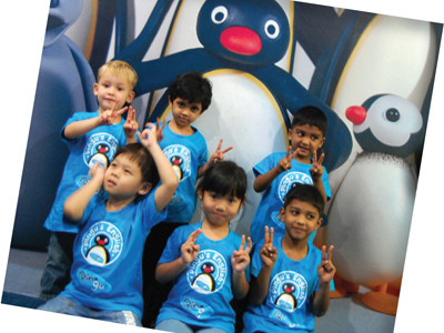 Chuyển đổi tương lai kinh doanh của bạn từ hôm nay