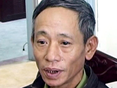 'Yêu râu xanh' ngồi tù mười năm để trốn truy nã