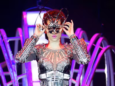 'Vụ Nguyễn Ánh 9': Âm nhạc không chỉ có ngôi sao