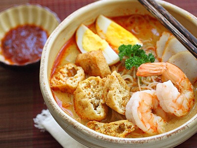 Những món ăn không thể bỏ qua khi đến Malaysia