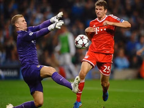 Tội đồ là Hart