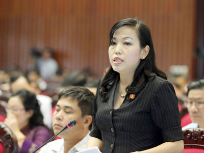 Không nên lập Cảnh sát thuế