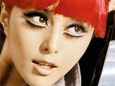 "Ngọc nữ" Phạm Băng Băng biến thành máy kiếm tiền